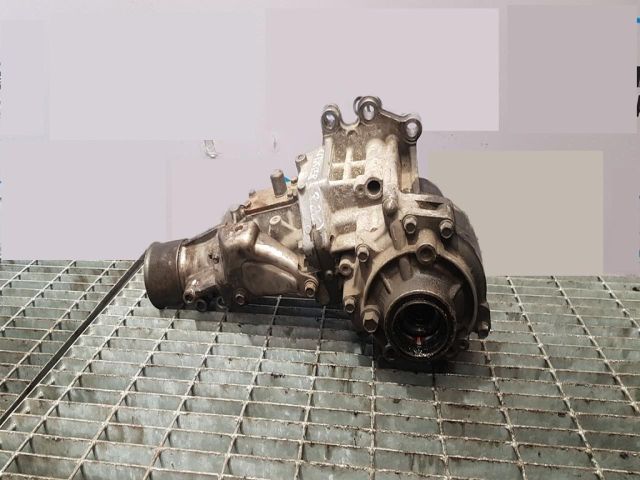 bontott CITROËN C-CROSSER Osztómű