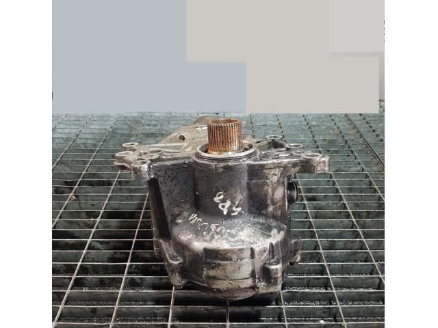 bontott CITROËN C-CROSSER Osztómű