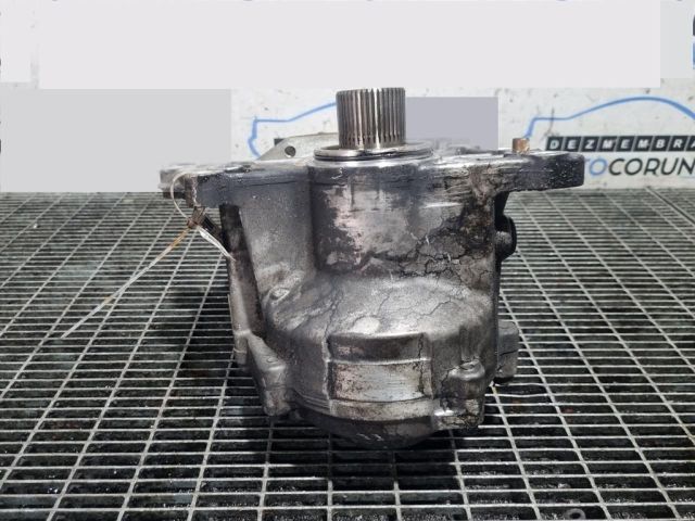 bontott CITROËN C-CROSSER Osztómű