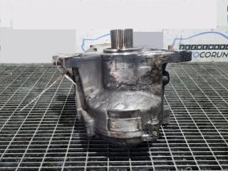 bontott CITROËN C-CROSSER Osztómű