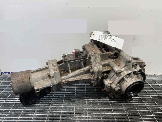 bontott CITROËN C-CROSSER Osztómű