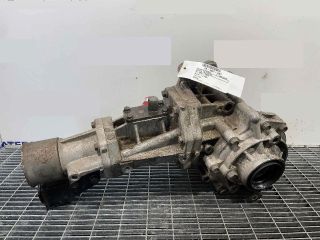 bontott CITROËN C-CROSSER Osztómű