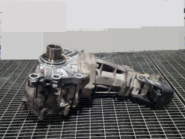 bontott CITROËN C-CROSSER Osztómű