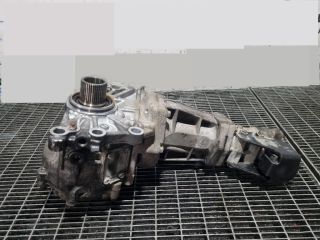 bontott CITROËN C-CROSSER Osztómű