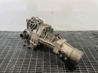 bontott CITROËN C-CROSSER Osztómű