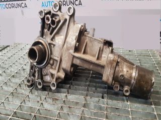 bontott CITROËN C-CROSSER Osztómű