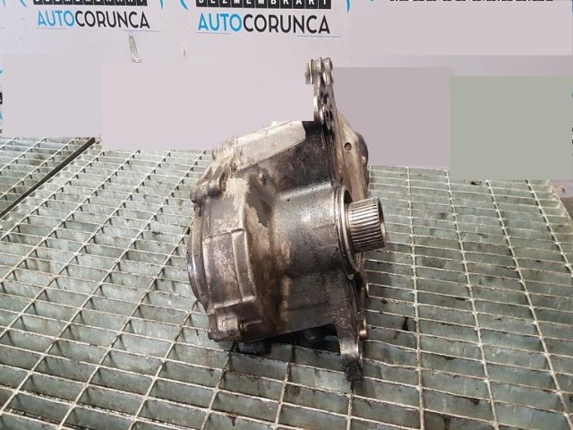 bontott CITROËN C-CROSSER Osztómű