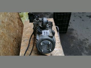 bontott CITROËN C-CROSSER Osztómű