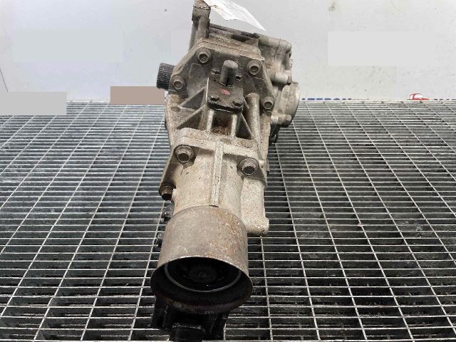 bontott CITROËN C-CROSSER Osztómű