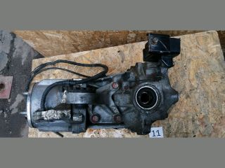 bontott CITROËN C-CROSSER Osztómű