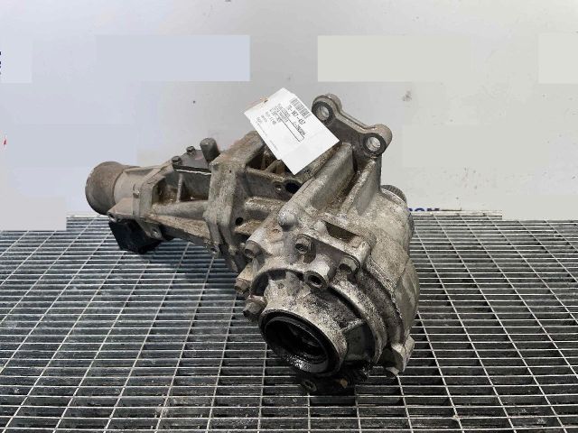 bontott CITROËN C-CROSSER Osztómű