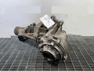 bontott CITROËN C-CROSSER Osztómű