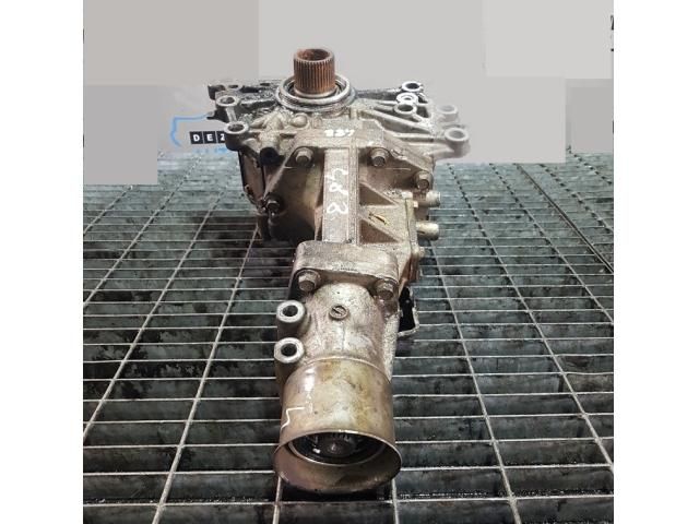 bontott CITROËN C-CROSSER Osztómű