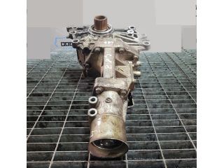 bontott CITROËN C-CROSSER Osztómű