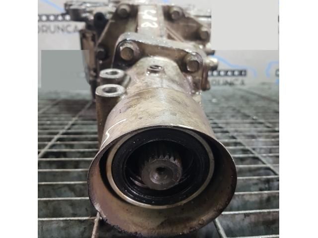 bontott CITROËN C-CROSSER Osztómű