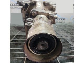 bontott CITROËN C-CROSSER Osztómű