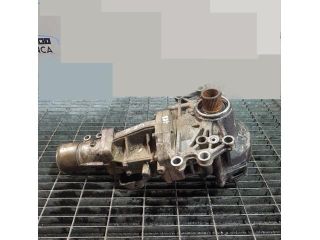 bontott CITROËN C-CROSSER Osztómű