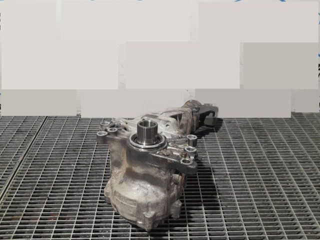 bontott CITROËN C-CROSSER Osztómű