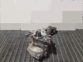 bontott CITROËN C-CROSSER Osztómű