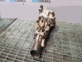 bontott CITROËN C-CROSSER Osztómű