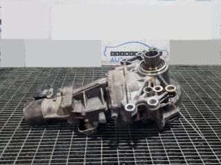 bontott CITROËN C-CROSSER Osztómű