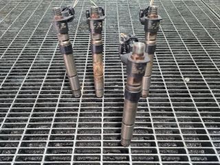 bontott CITROËN C-CROSSER Porlasztó (1 db)