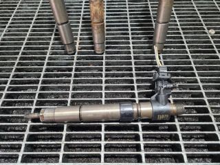 bontott CITROËN C-CROSSER Porlasztó (1 db)