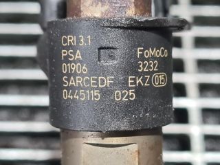 bontott CITROËN C-CROSSER Porlasztó (1 db)