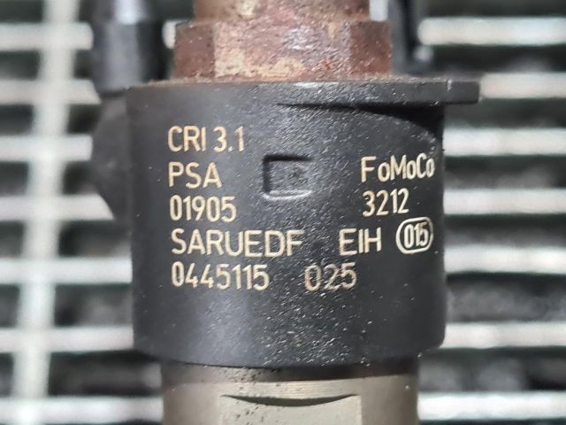 bontott CITROËN C-CROSSER Porlasztó (1 db)