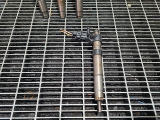 bontott CITROËN C-CROSSER Porlasztó (1 db)