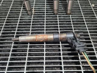 bontott CITROËN C-CROSSER Porlasztó (1 db)