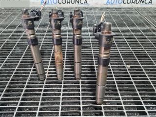 bontott CITROËN C-CROSSER Porlasztó (1 db)