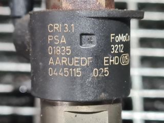 bontott CITROËN C-CROSSER Porlasztó (1 db)