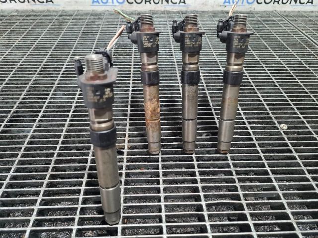 bontott CITROËN C-CROSSER Porlasztó (1 db)