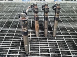 bontott CITROËN C-CROSSER Porlasztó (1 db)