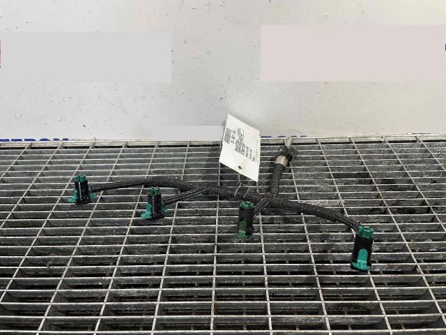 bontott CITROËN C-CROSSER Résolajcső