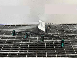 bontott CITROËN C-CROSSER Résolajcső