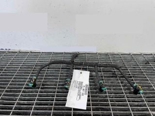 bontott CITROËN C-CROSSER Résolajcső