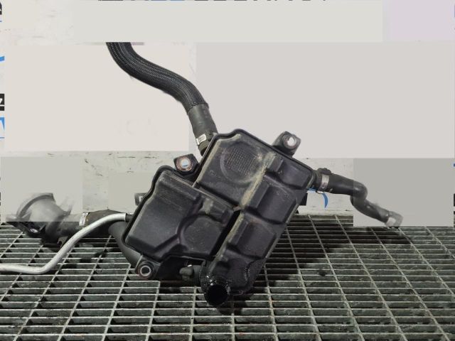 bontott CITROËN C-CROSSER Szelepfedél