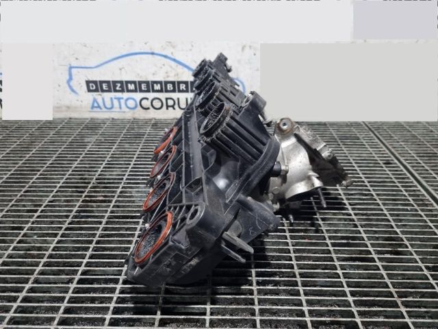 bontott CITROËN C-CROSSER Szívósor