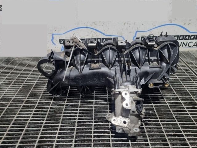 bontott CITROËN C-CROSSER Szívósor