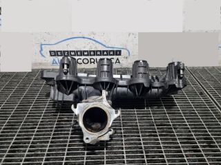 bontott CITROËN C-CROSSER Szívósor