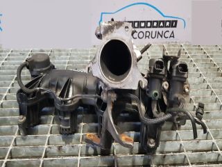 bontott CITROËN C-CROSSER Szívósor