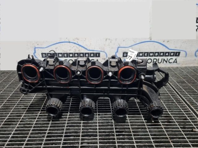 bontott CITROËN C-CROSSER Szívósor