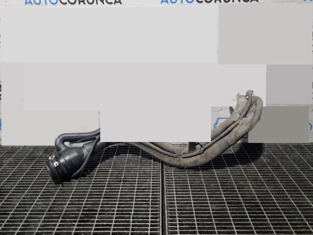 bontott CITROËN C-CROSSER Tankbetöltő Cső (Fém)