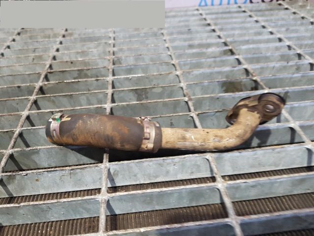 bontott CITROËN C-CROSSER Turbócső