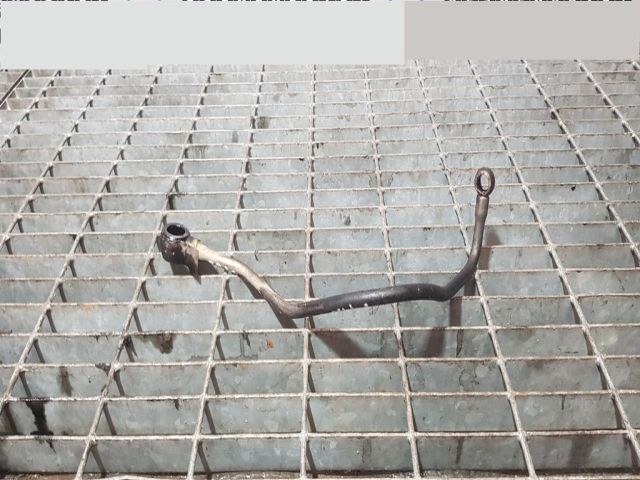 bontott CITROËN C-CROSSER Turbócső