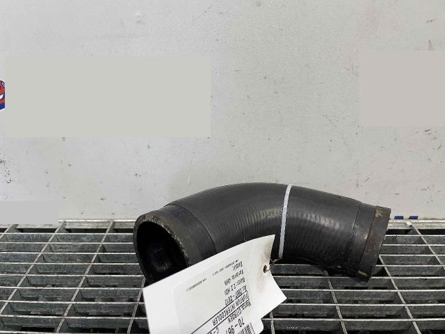 bontott CITROËN C-CROSSER Turbócső