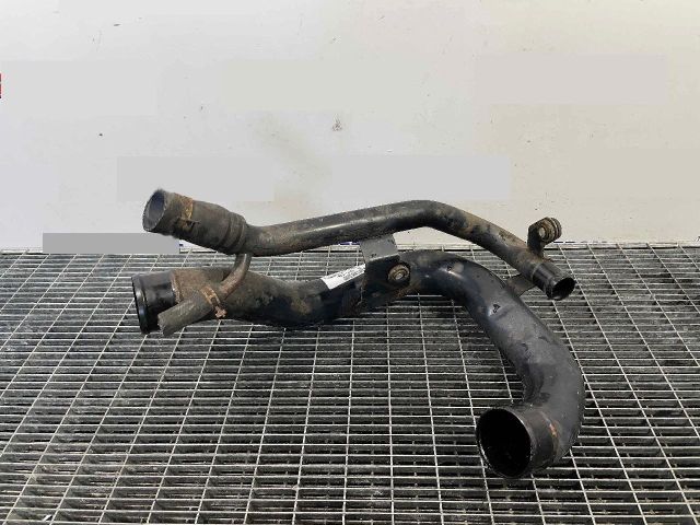 bontott CITROËN C-CROSSER Turbócső