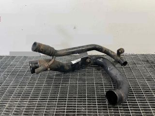 bontott CITROËN C-CROSSER Turbócső